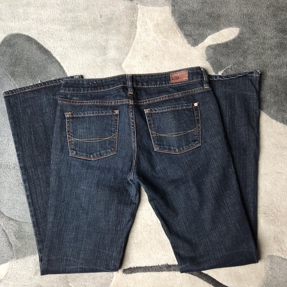 Bullhead Denim Jeans, EUC, Size 30 - Picture 5 of 11